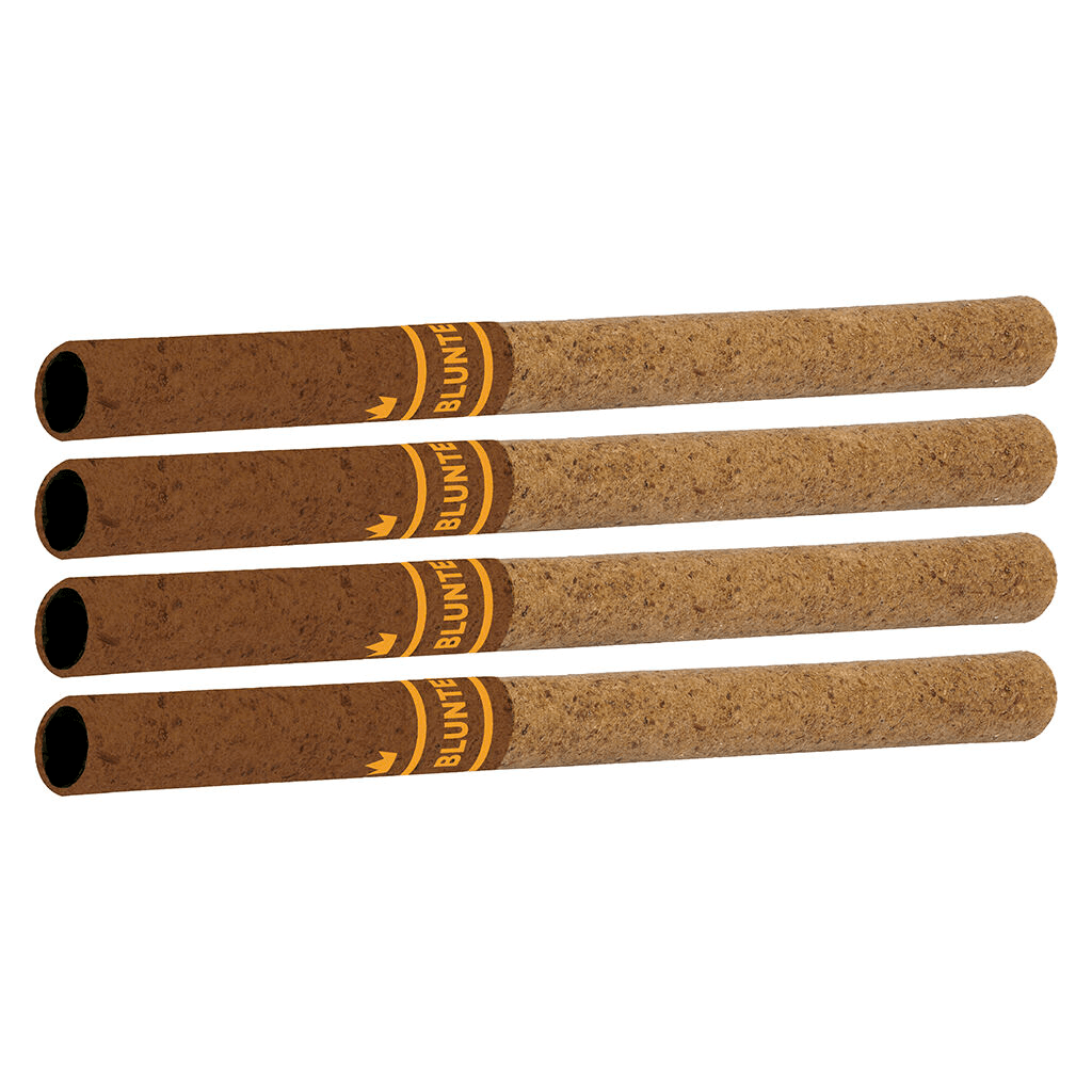 Redecan Redecan Redees Animal Rntz Bluntees Prerolls 4x0.4g