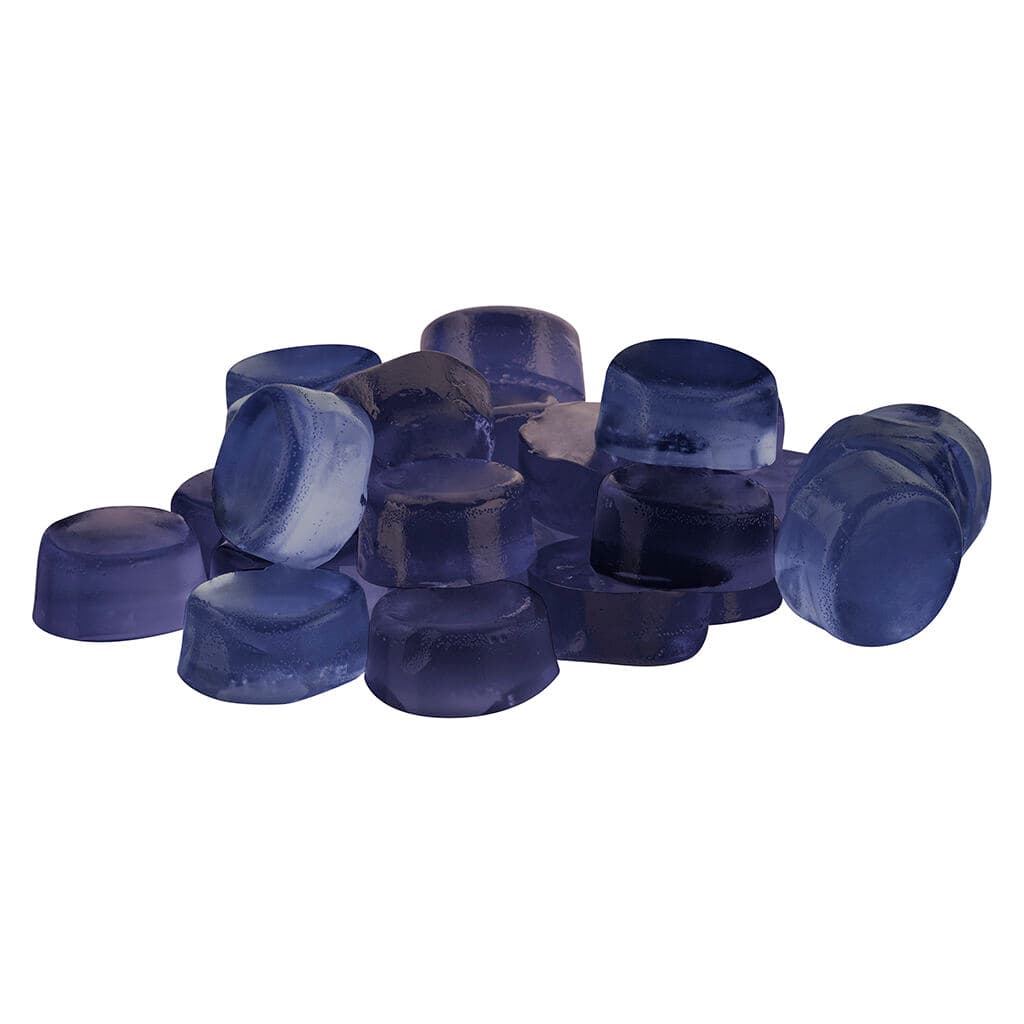 Monjour Monjour Bare Twilight Tranquility CBD CBN CBG Soft Chews 25pk