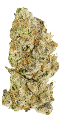 Broken Coast Cannabis Broken Coast Platinum Pave - 7g