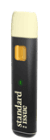 STANDARD ISSUE Standard Issue Peach All In One Disposable Vapes 1g