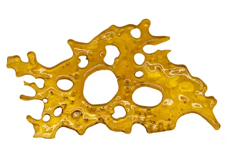 Endgame Endgame High Octane OG Shatter 1g