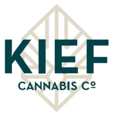 Kief Kief Cannabis Co Yuzu Sherb Prerolls 10x0.5g