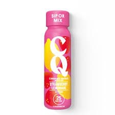 CQ Strawberry Lemonade