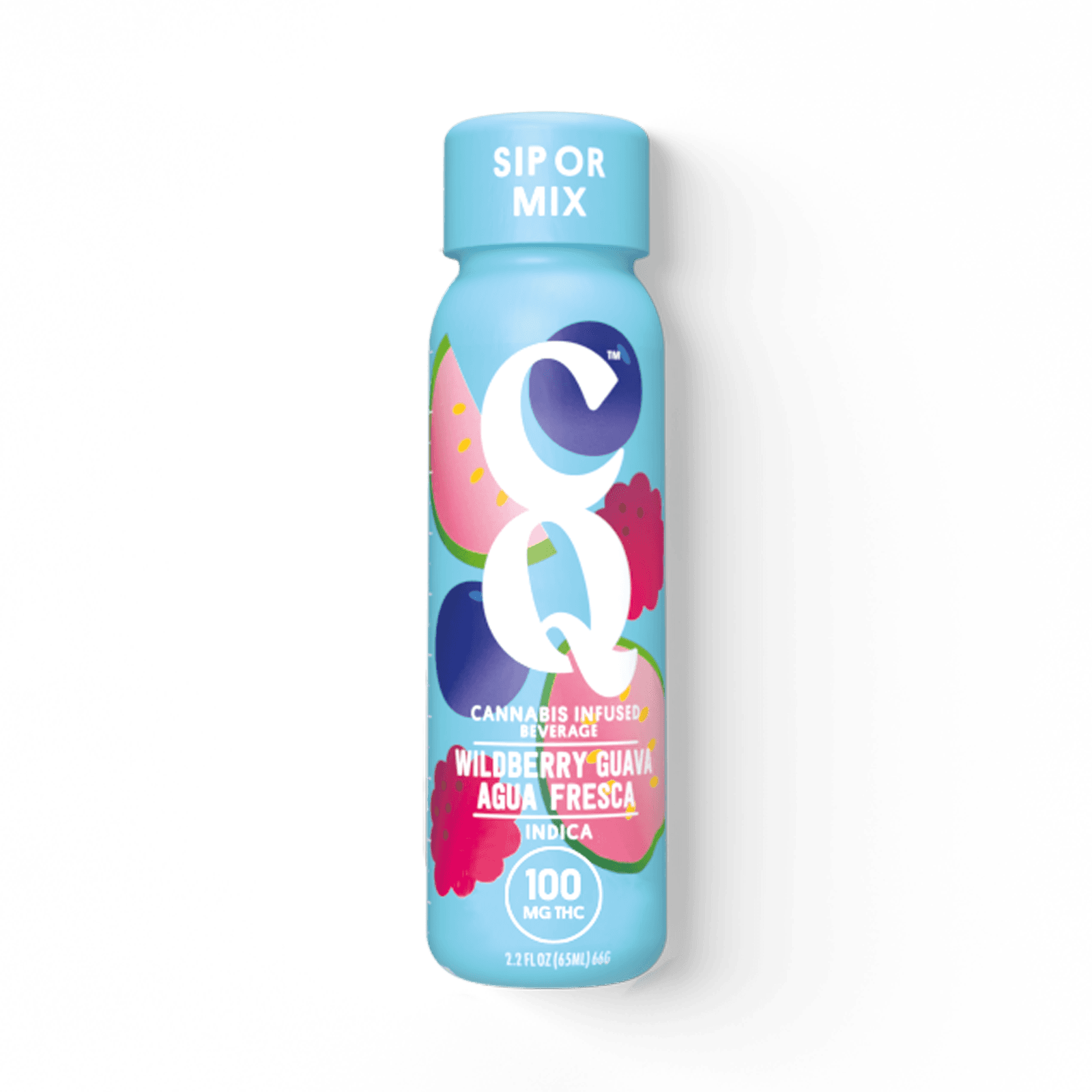 Cannabis Quencher