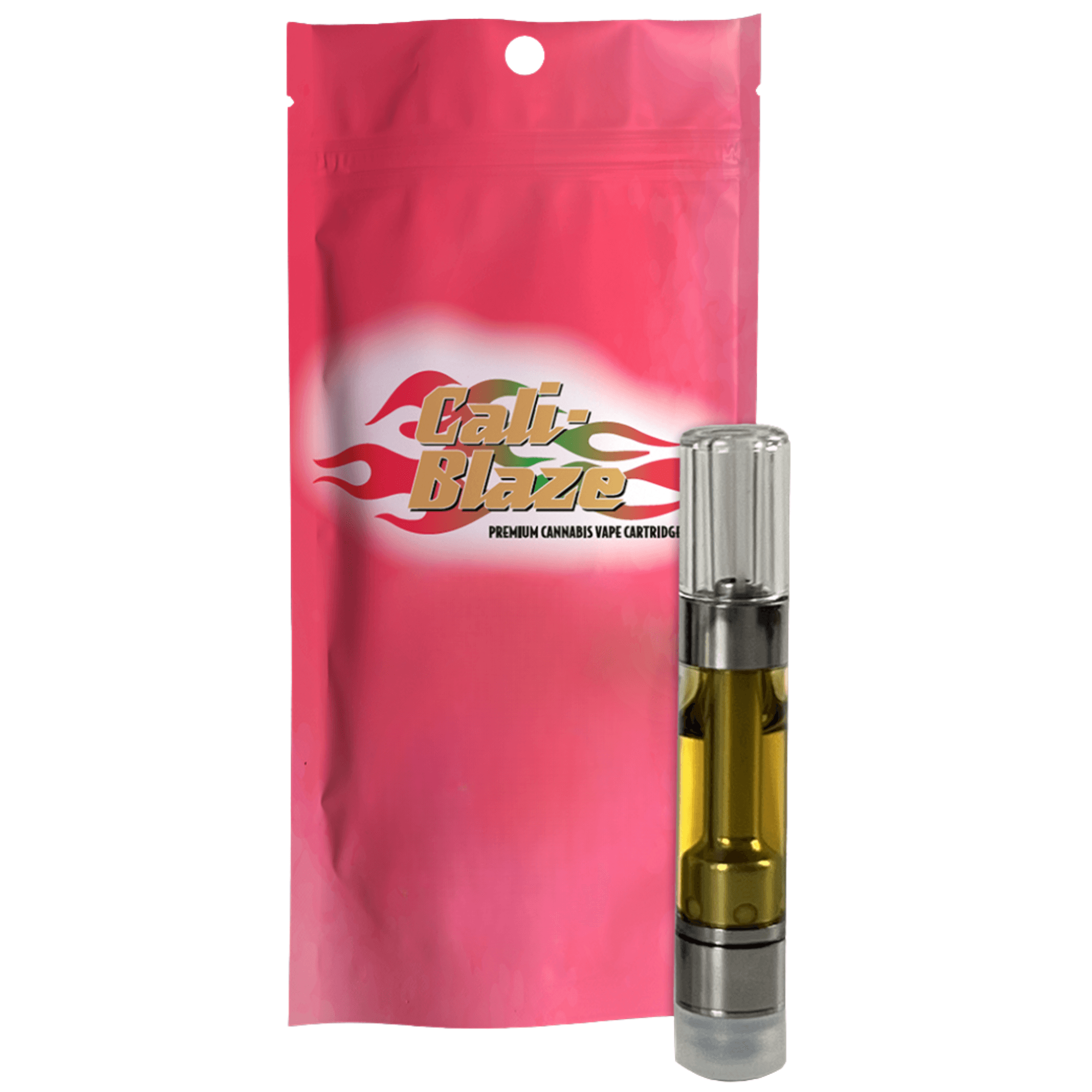 Cali-Blaze Vapes