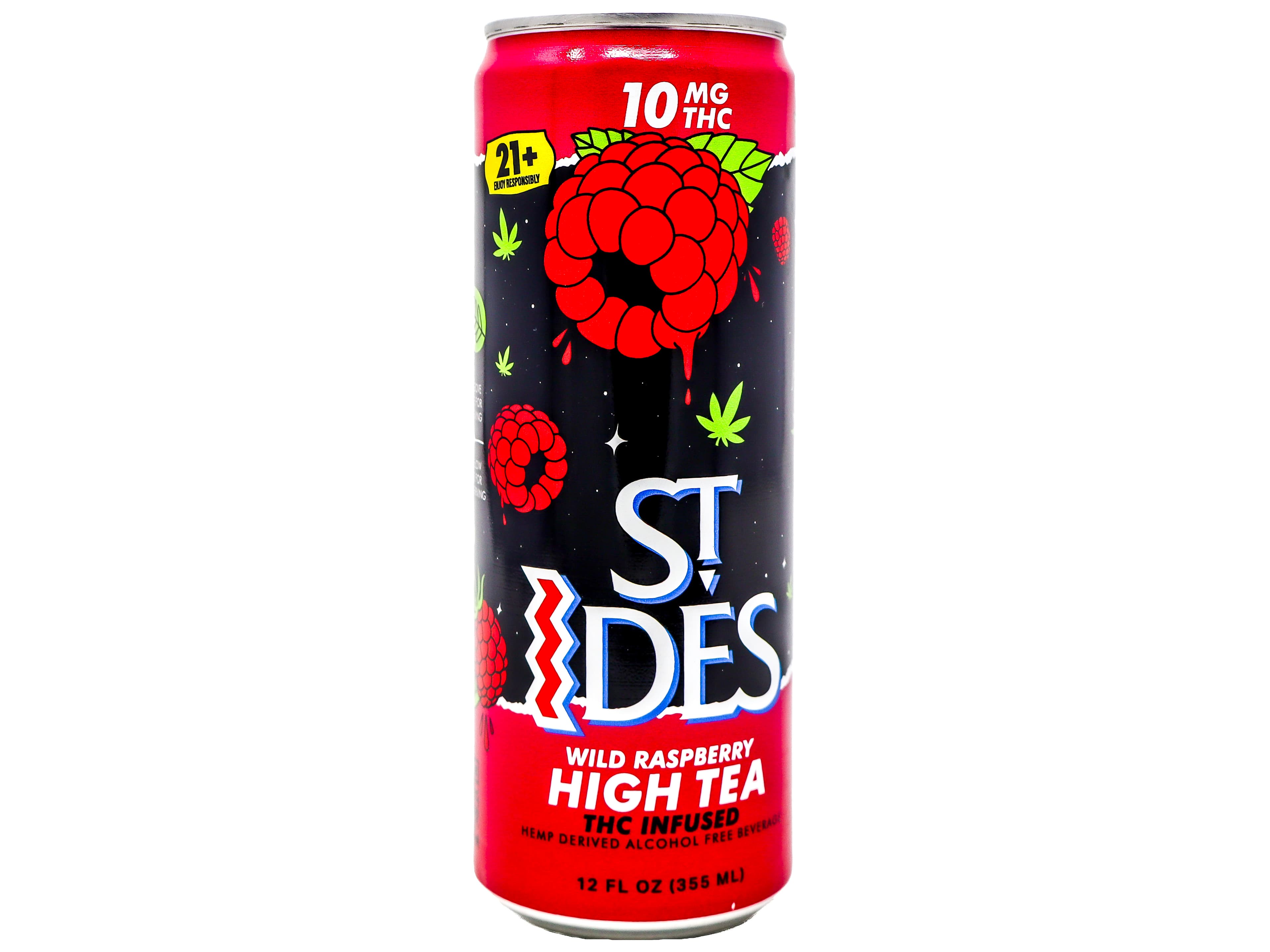 ST IDES Edibles