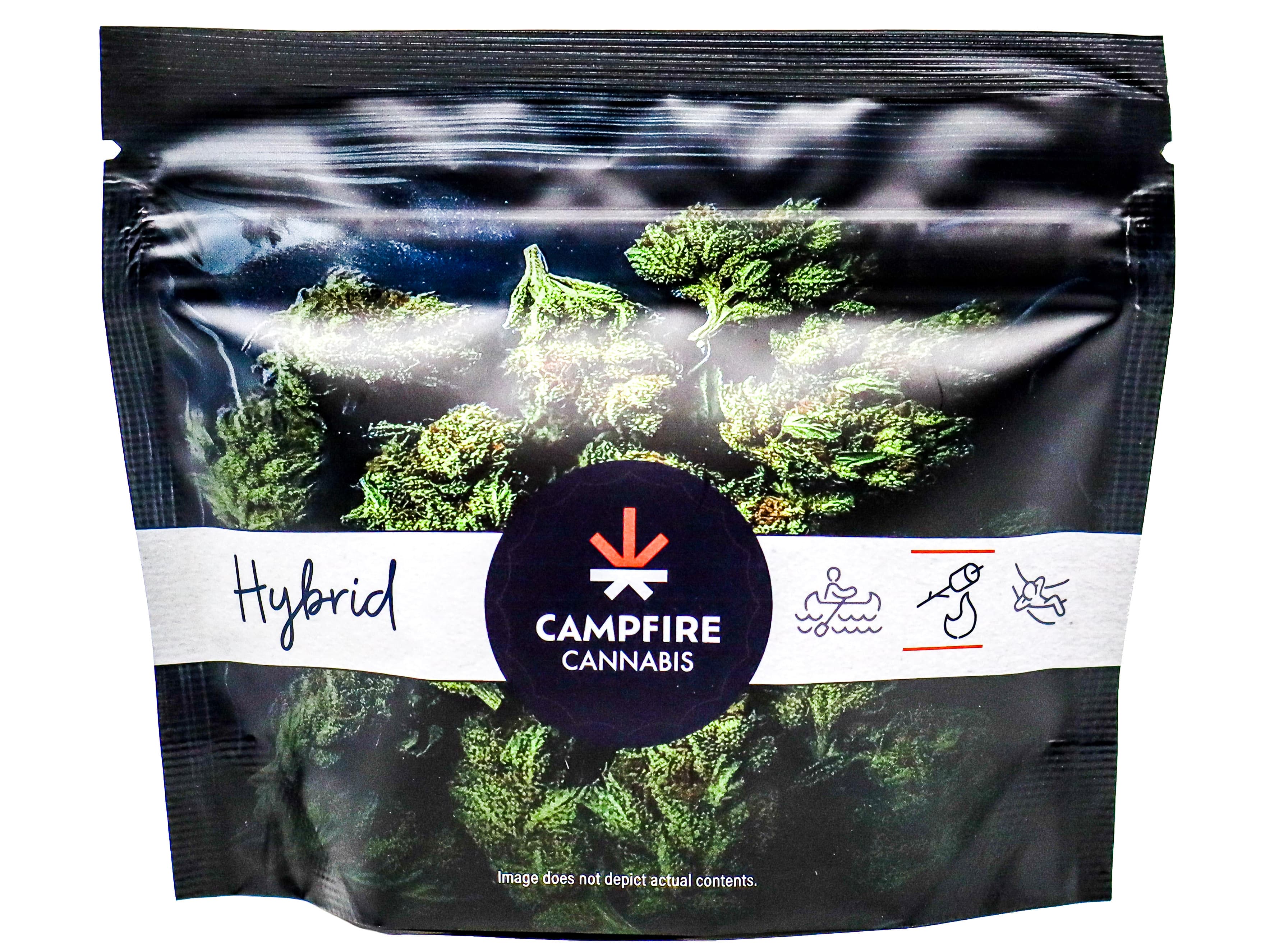 Campfire Cannabis LKF GG4 3944950918