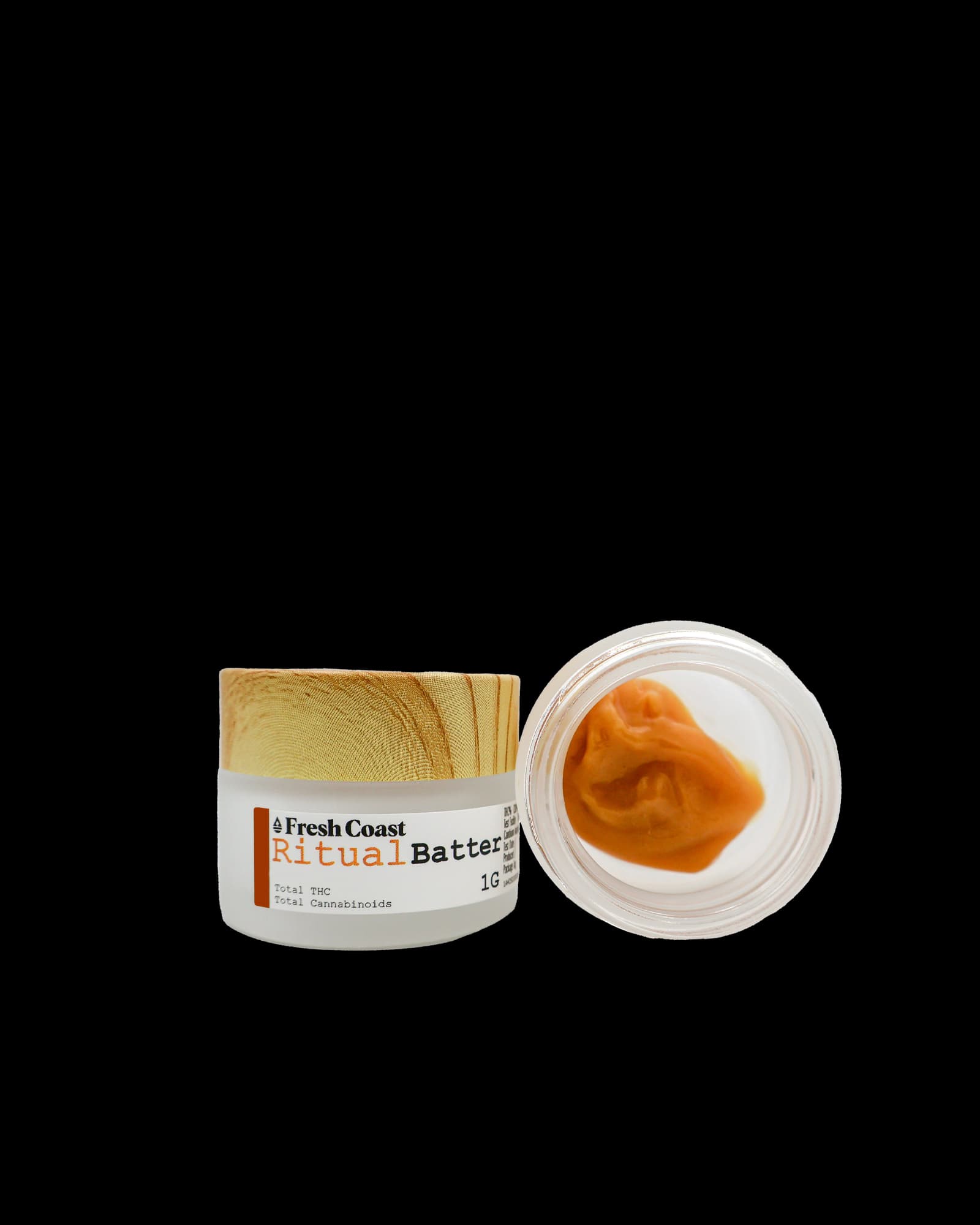 Ritual CALI-O BATTER 1G