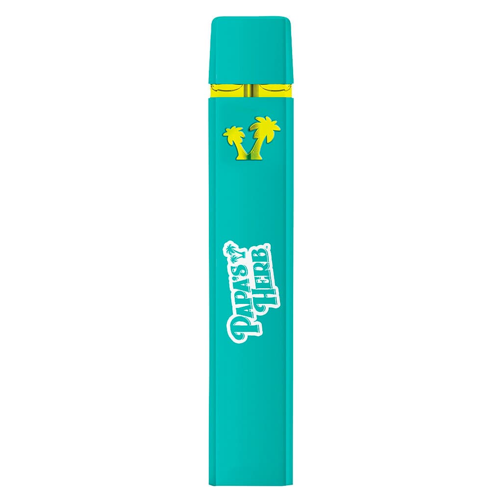 Papa's Herb