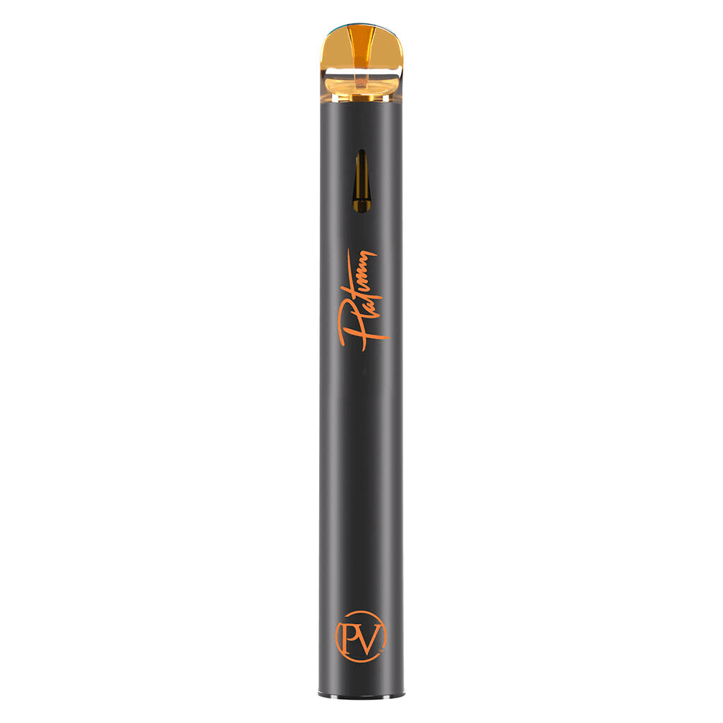Platinum Platinum Limonade Disposable Vape 1g