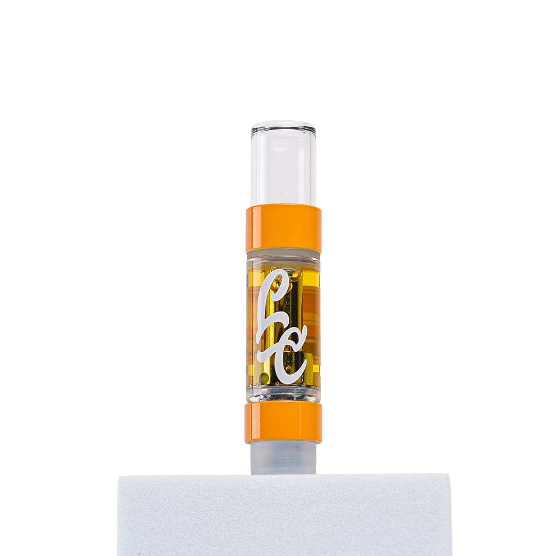 Low Cloud Tangerine Tango 4:1 CBD THC | 1g
