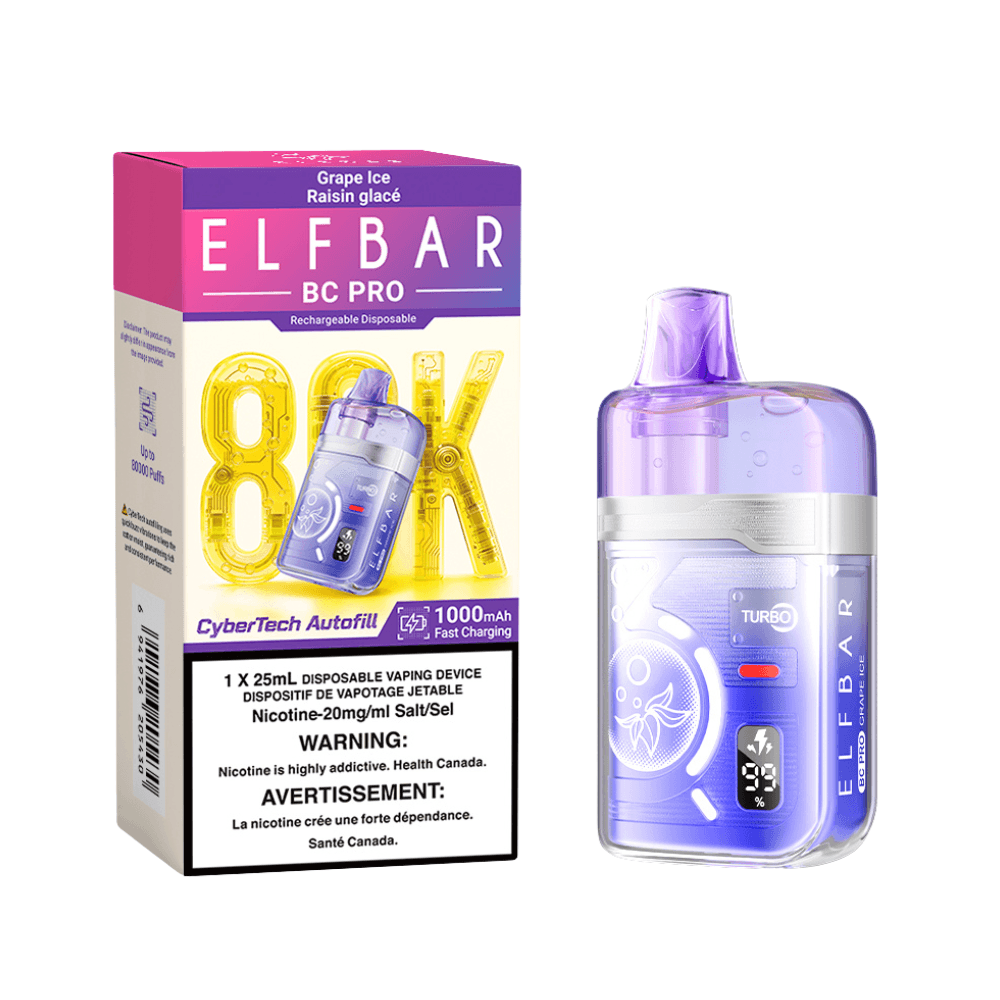 Elf Bar