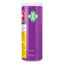 XMG Xmg Grape Ape Soda 355ml