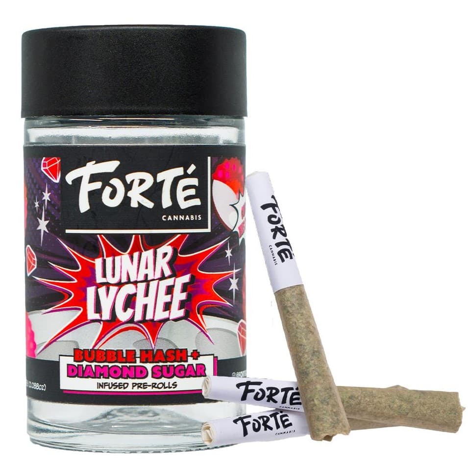 Forte Cannabis