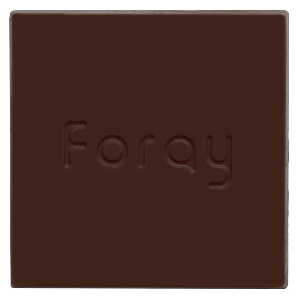 Foray 1:1 Salted Caramel Chocolate Square