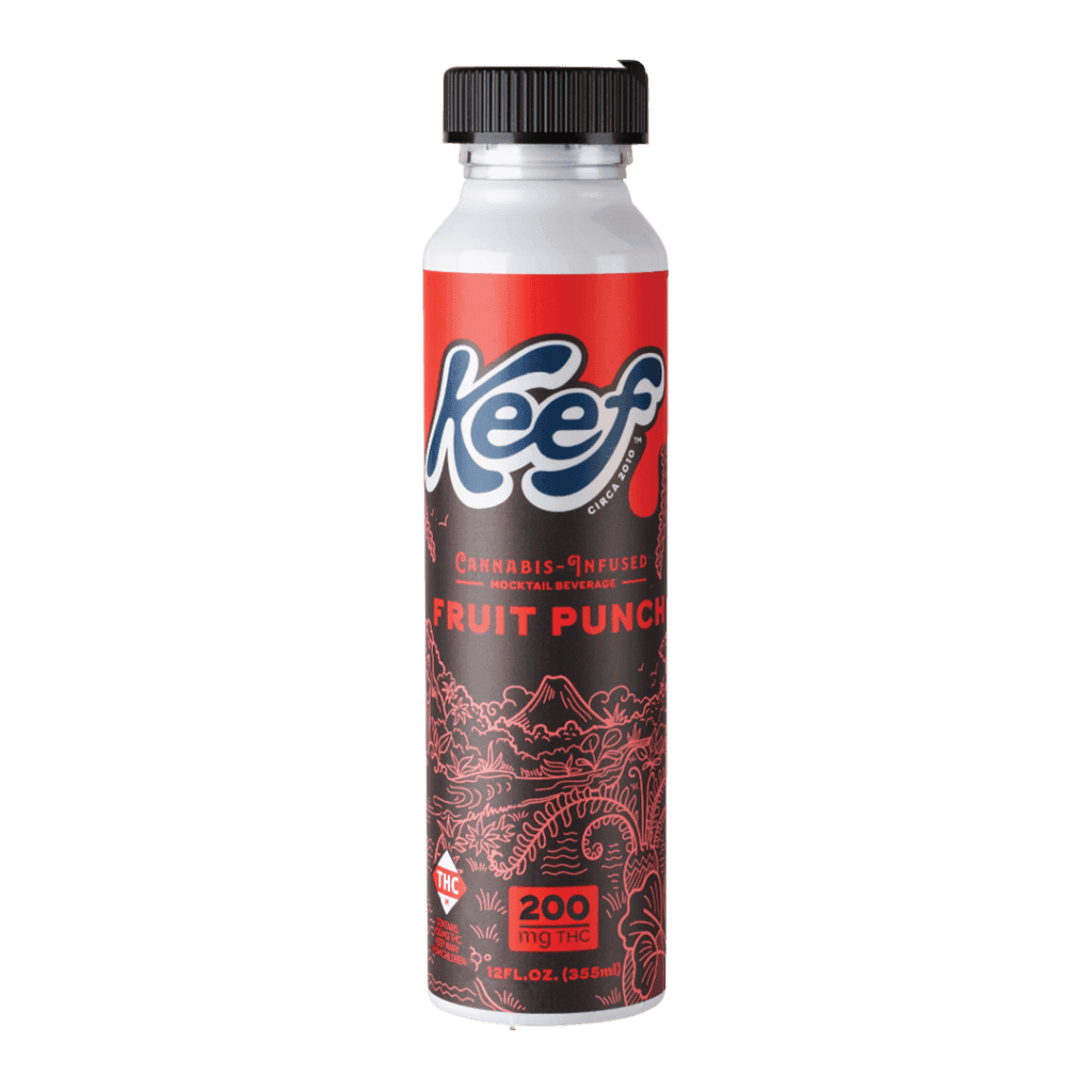 Keef Beverages