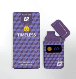Timeless Vape | Forbidden Fruit | All-In-One | 2g
