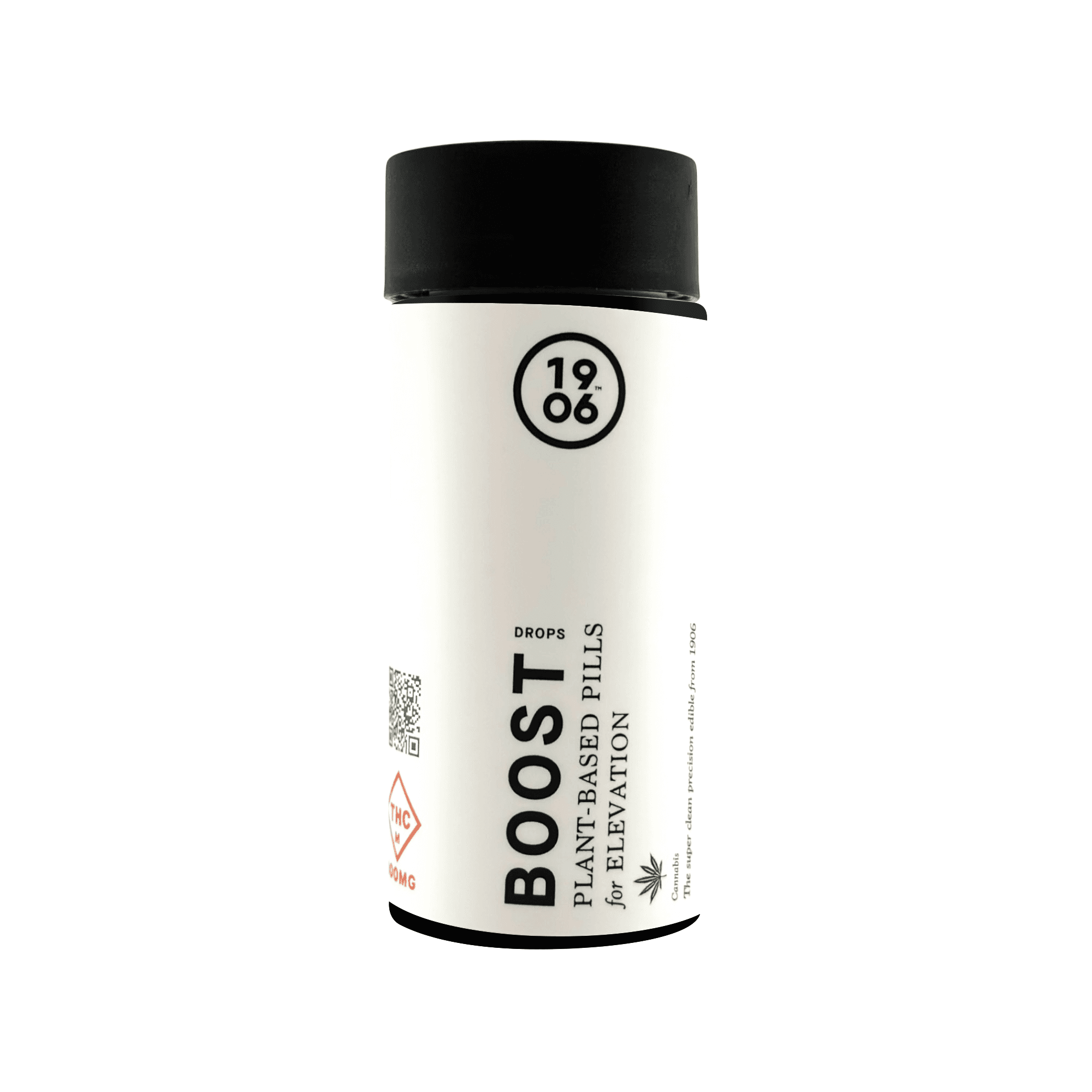 1906 Capsules | Boost Drops | 100mg | 20pk