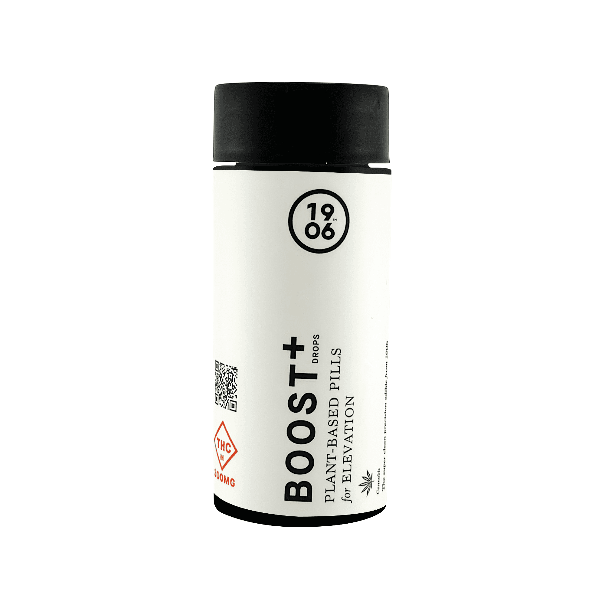1906 Capsules | Boost Drops | 300mg | 10pk