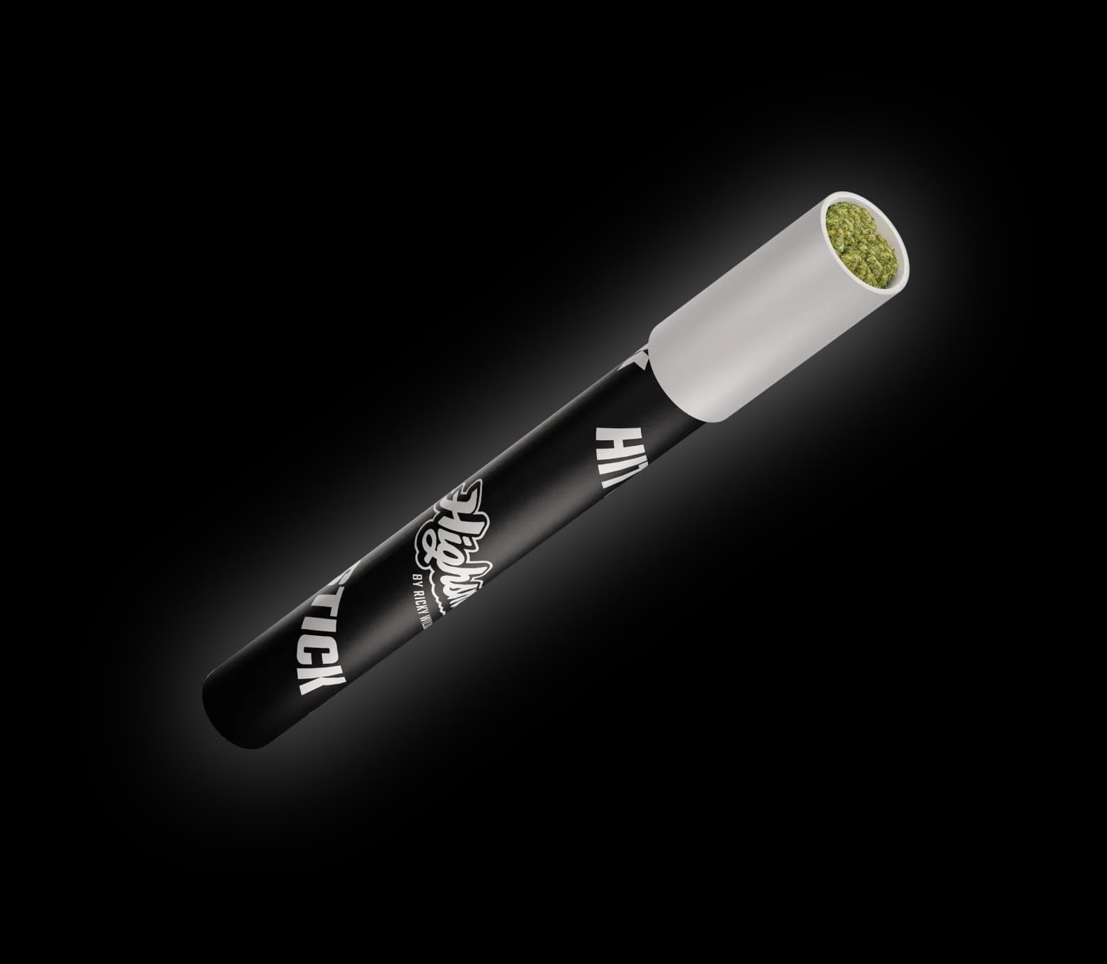 HIGHSMAN Infused Hit Stick | Touchdown Tango Mango | 0.5g