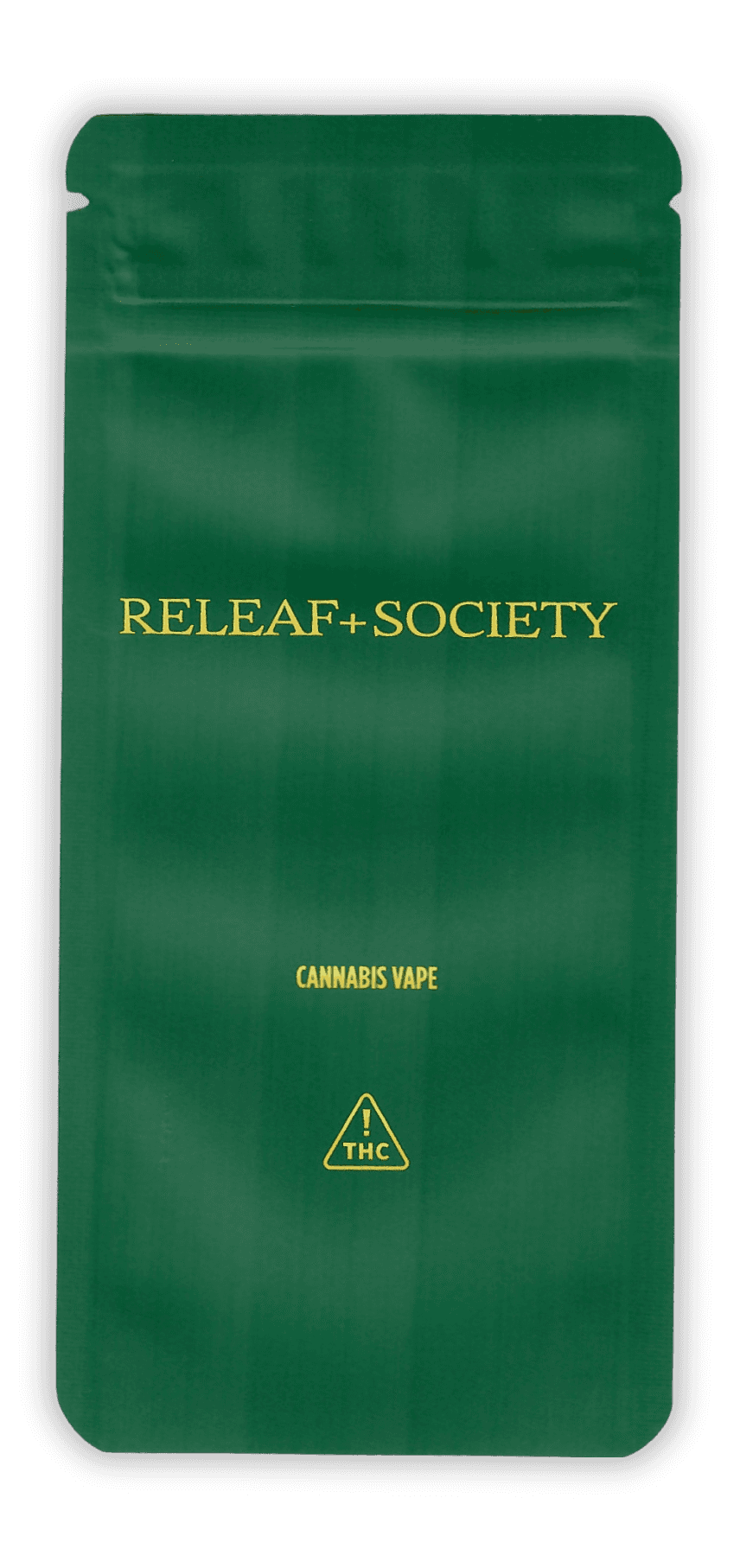 Releaf Society SLC Scoop #3 | Disposable