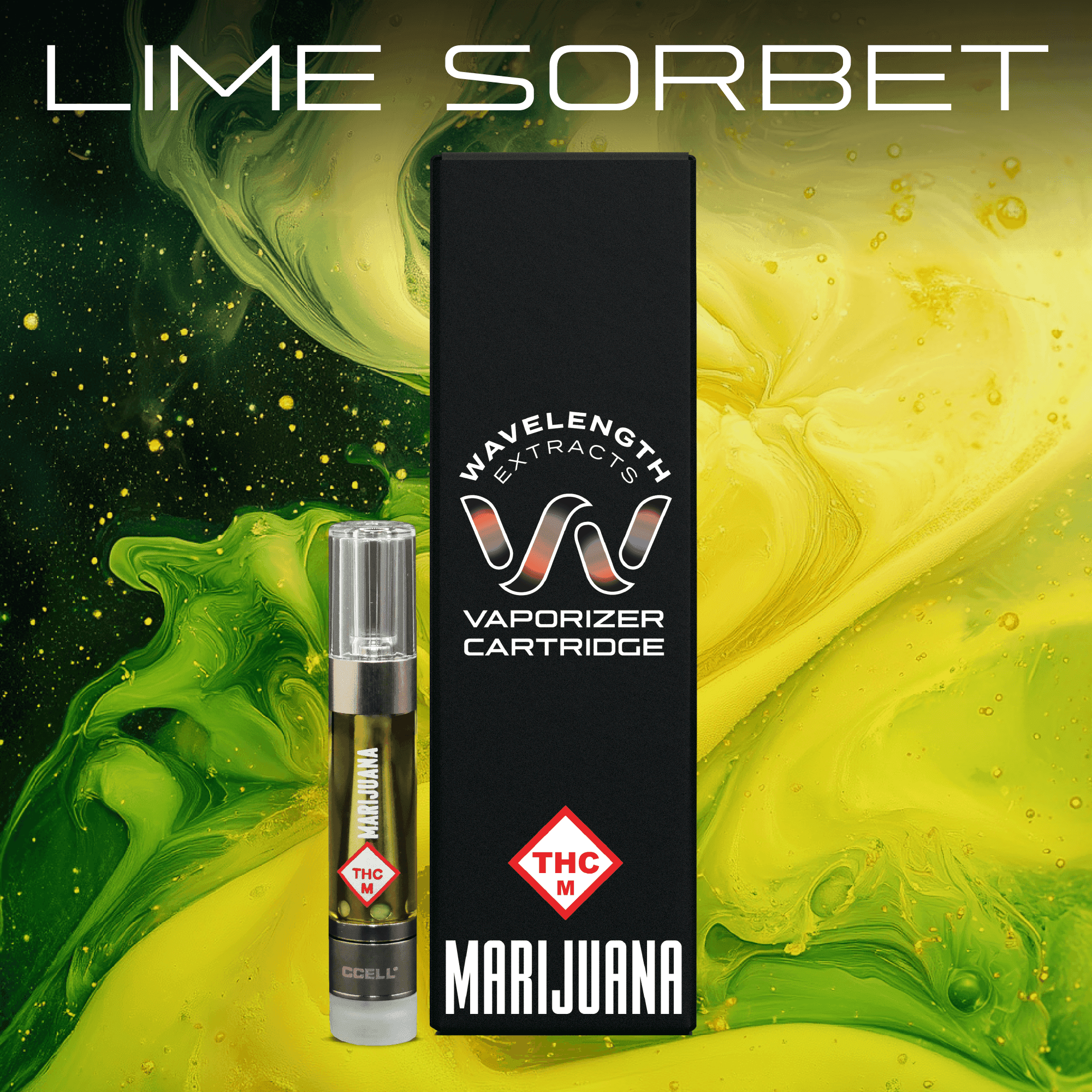 Wavelength Extracts
