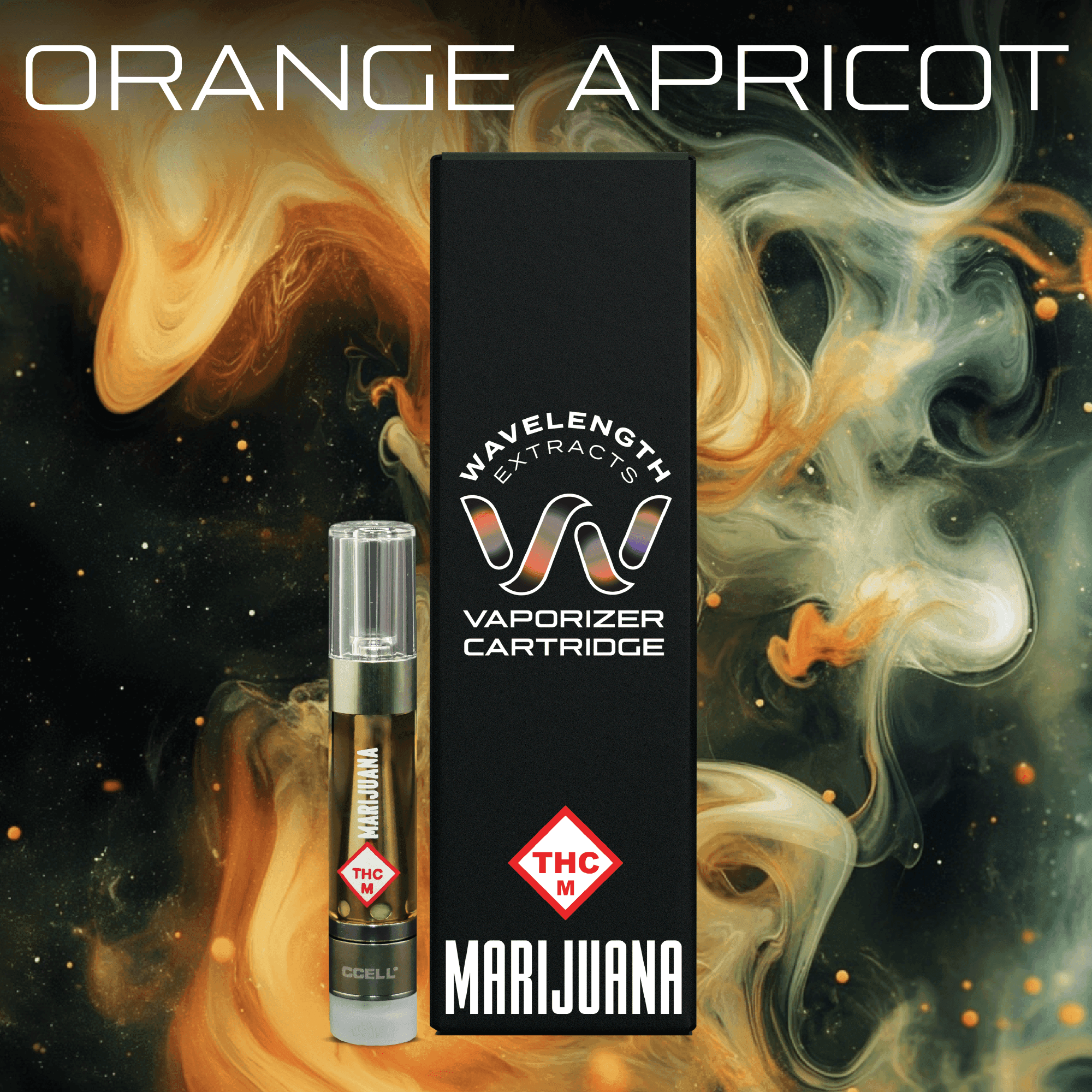 Wavelength Extracts