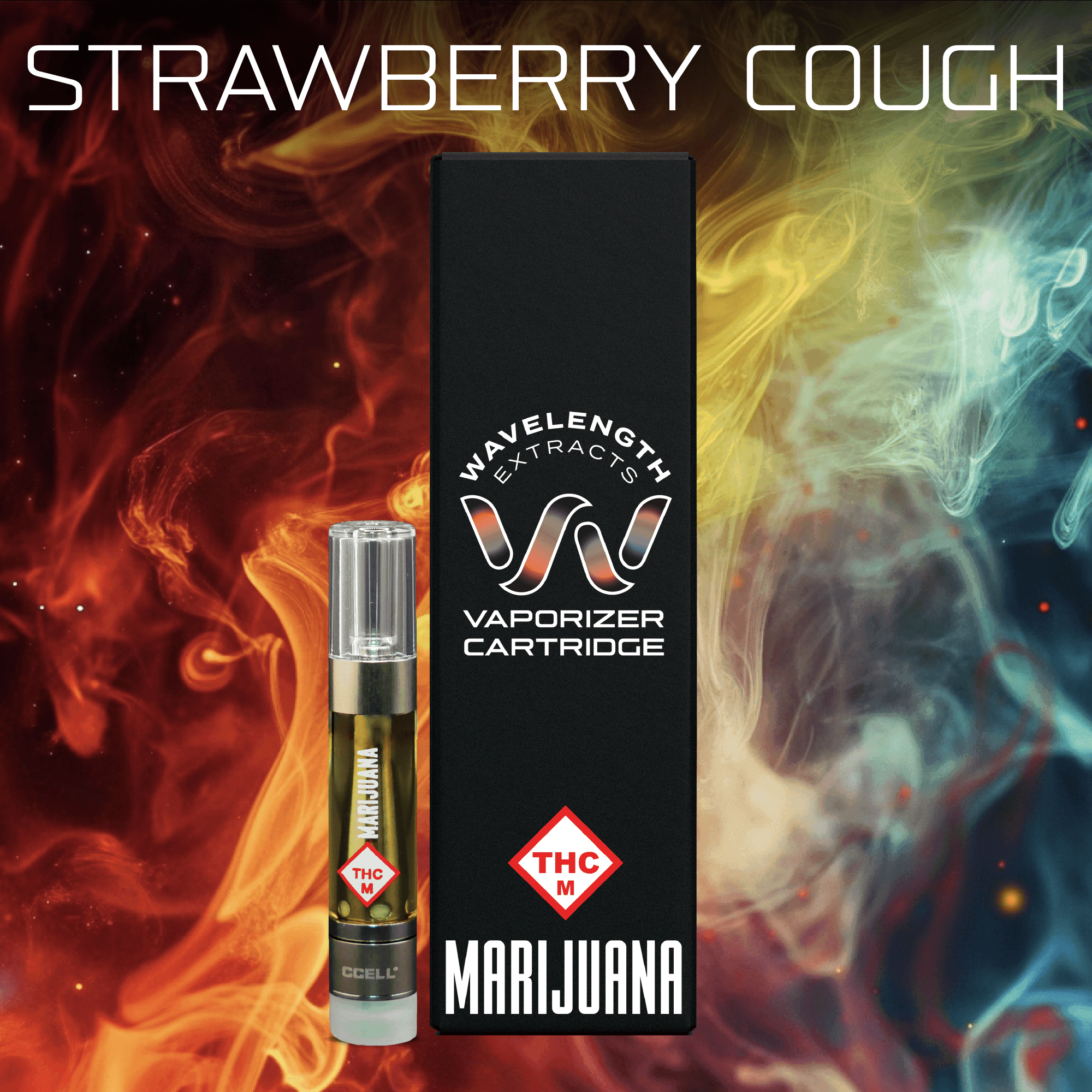 Wavelength Extracts
