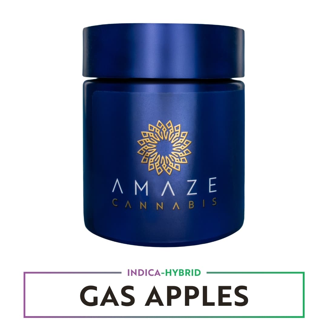 AMAZE Cannabis