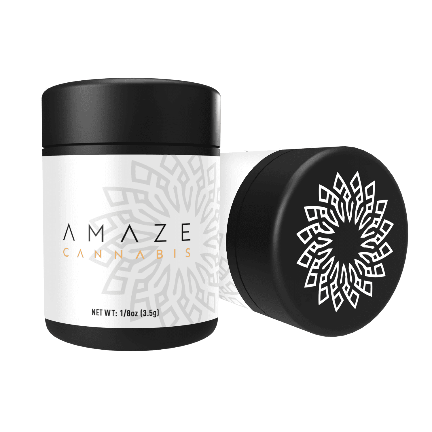 AMAZE Cannabis