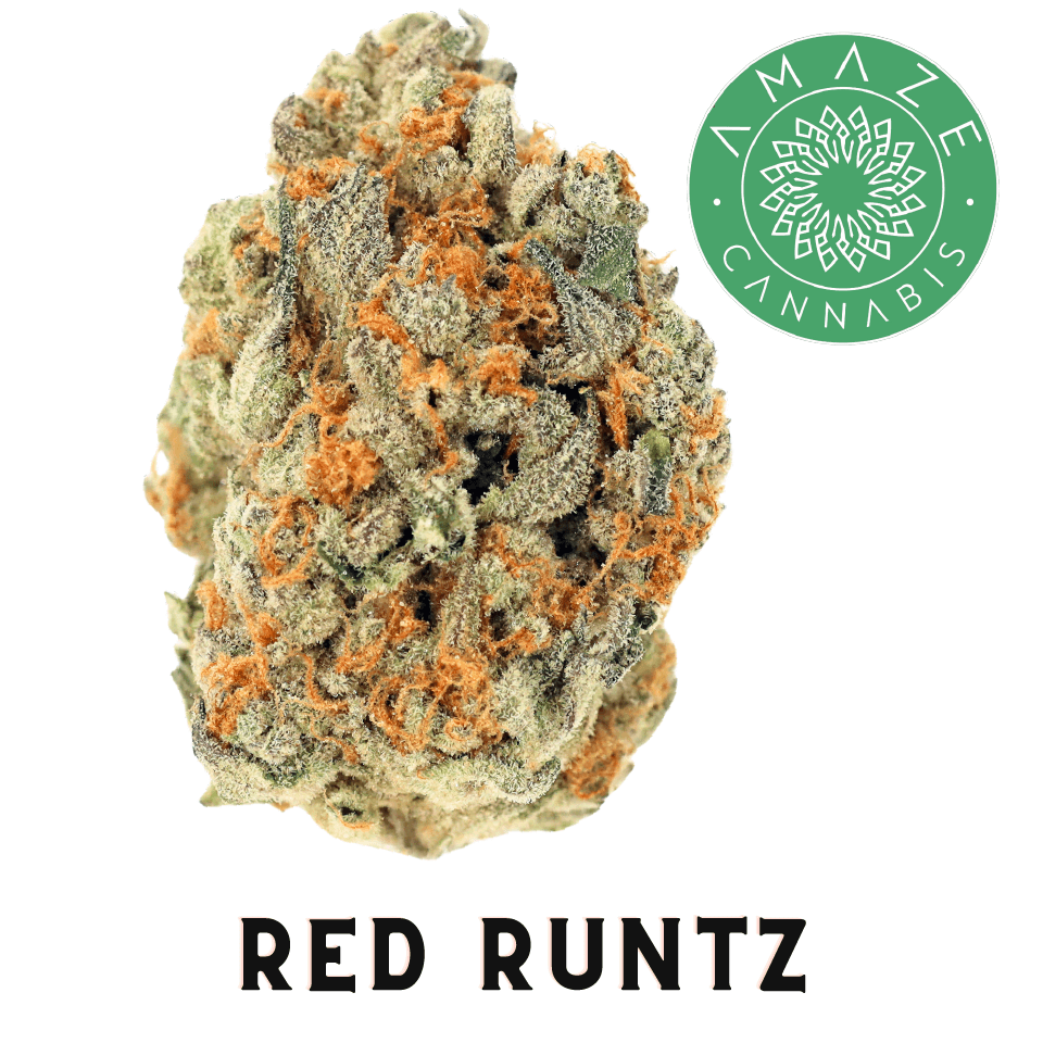 AMAZE Cannabis