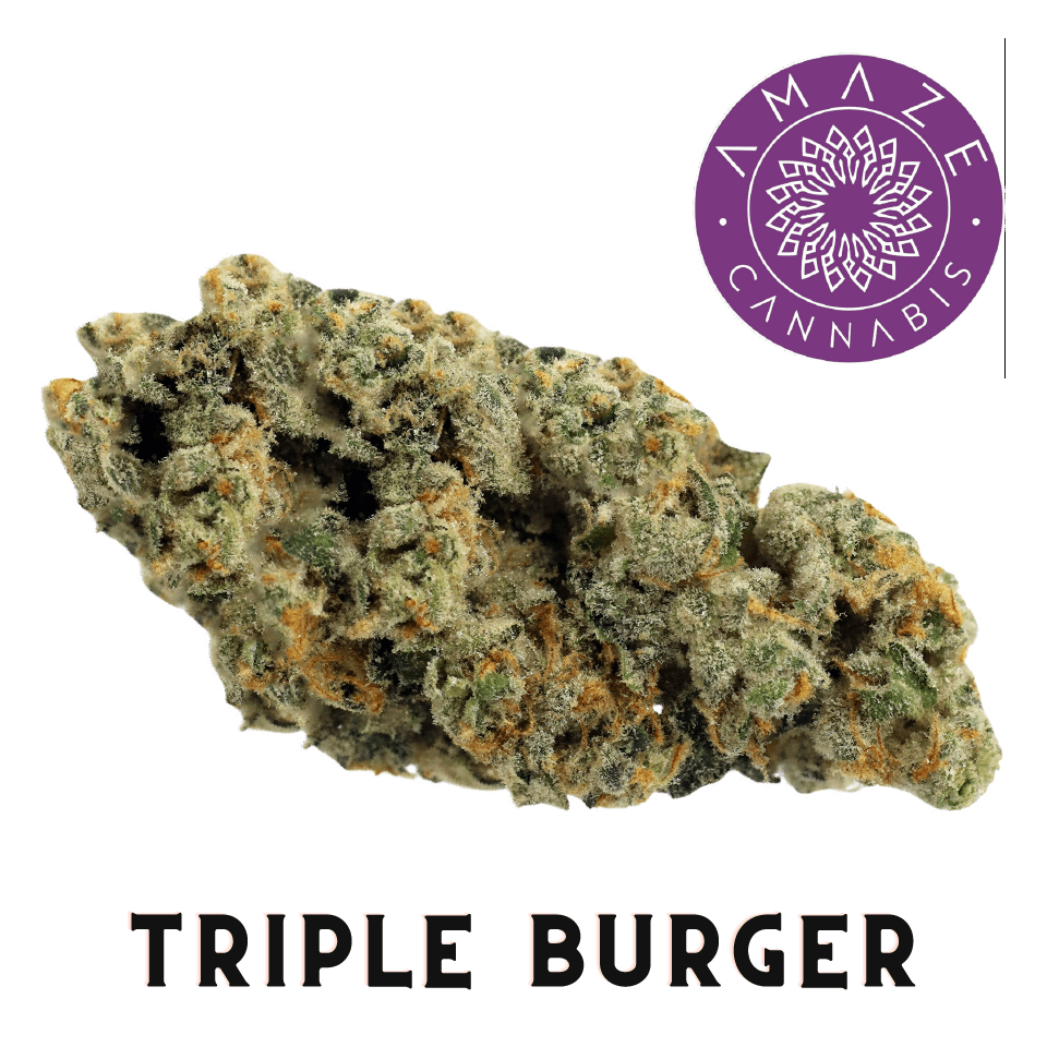 AMAZE Cannabis