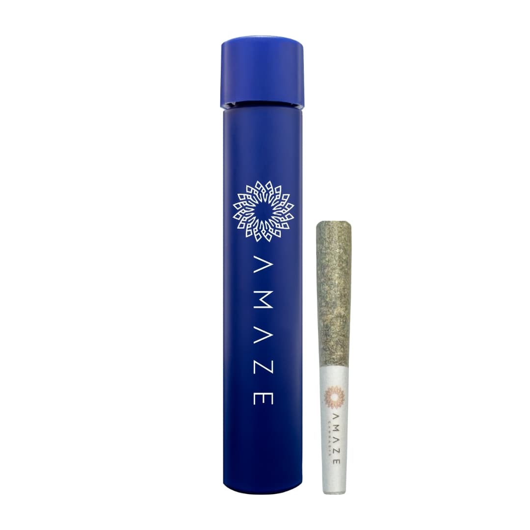 AMAZE Cannabis