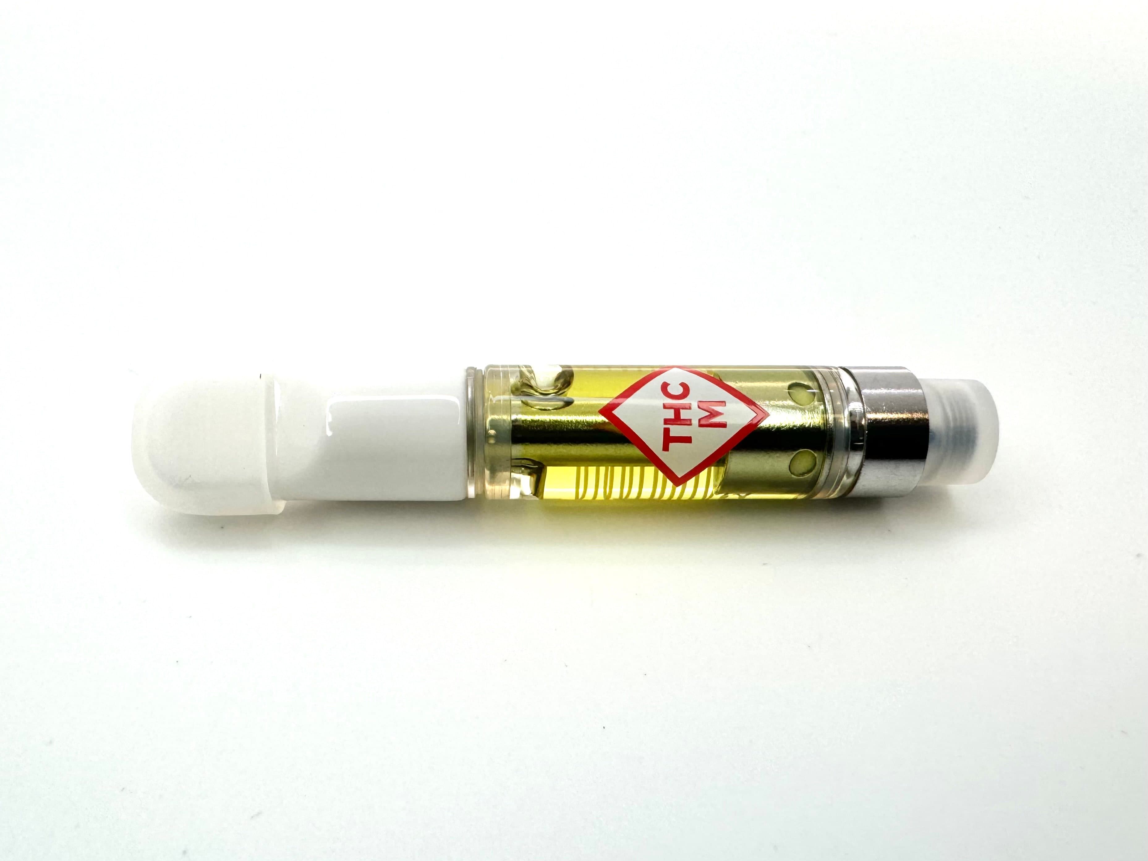 Safe-Bet Vape | Bubba Kush | Cartridge | 1g