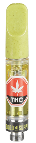 Good Supply Good Supply Tropical Chewy Bear 510 Thread Cartridge 1g