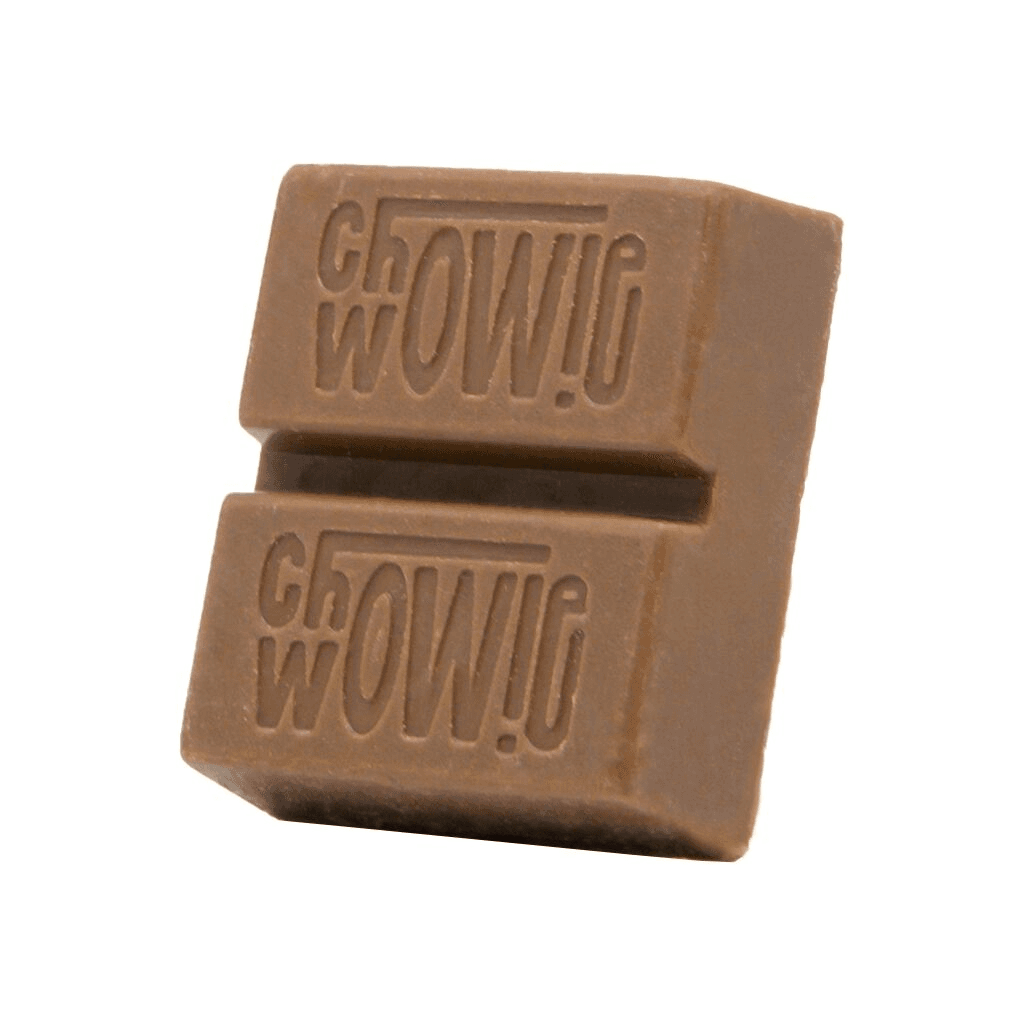 Chowie Wowie Chowie Wowie Balance Solid Milk Chocolate 1pk