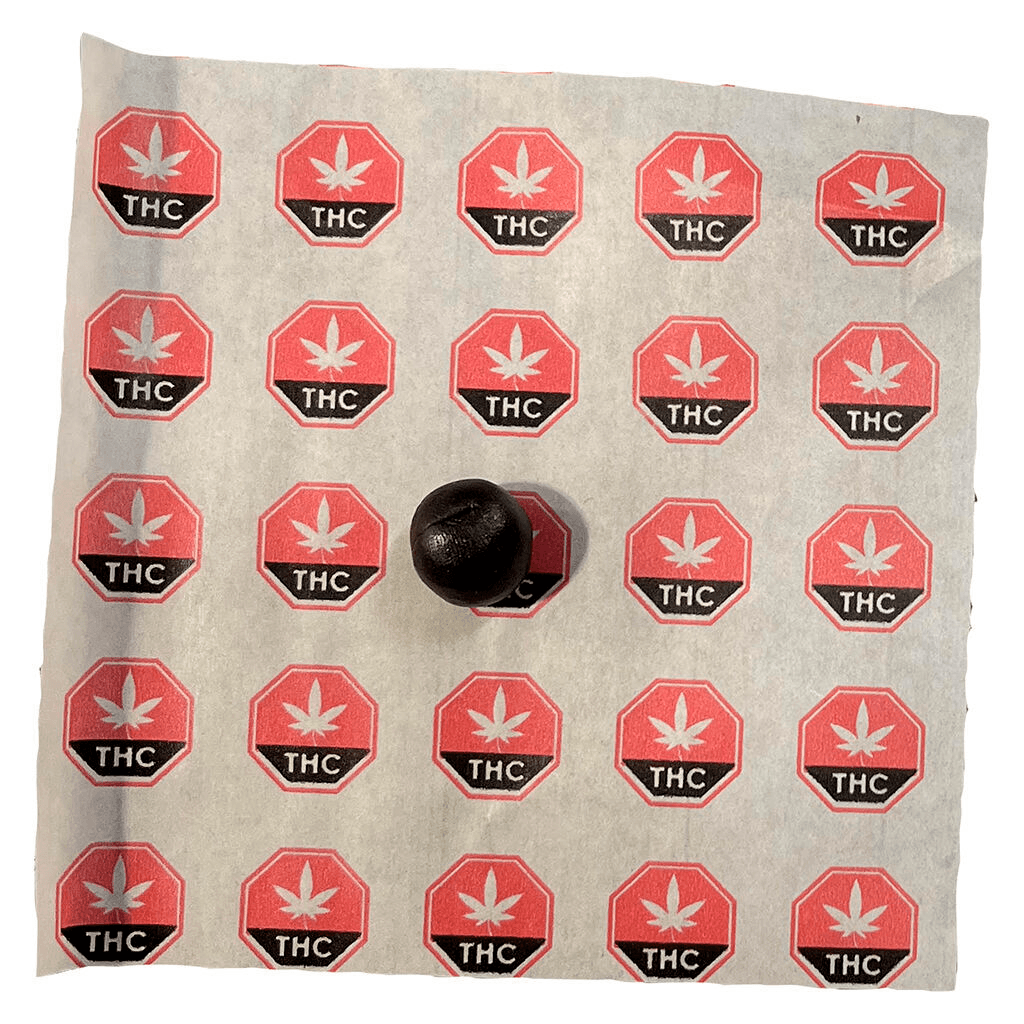 RETRO Retro Honey Hash 2g