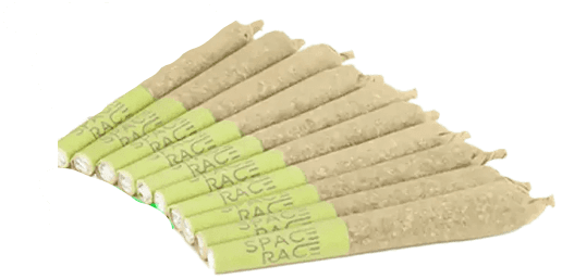 Space Race