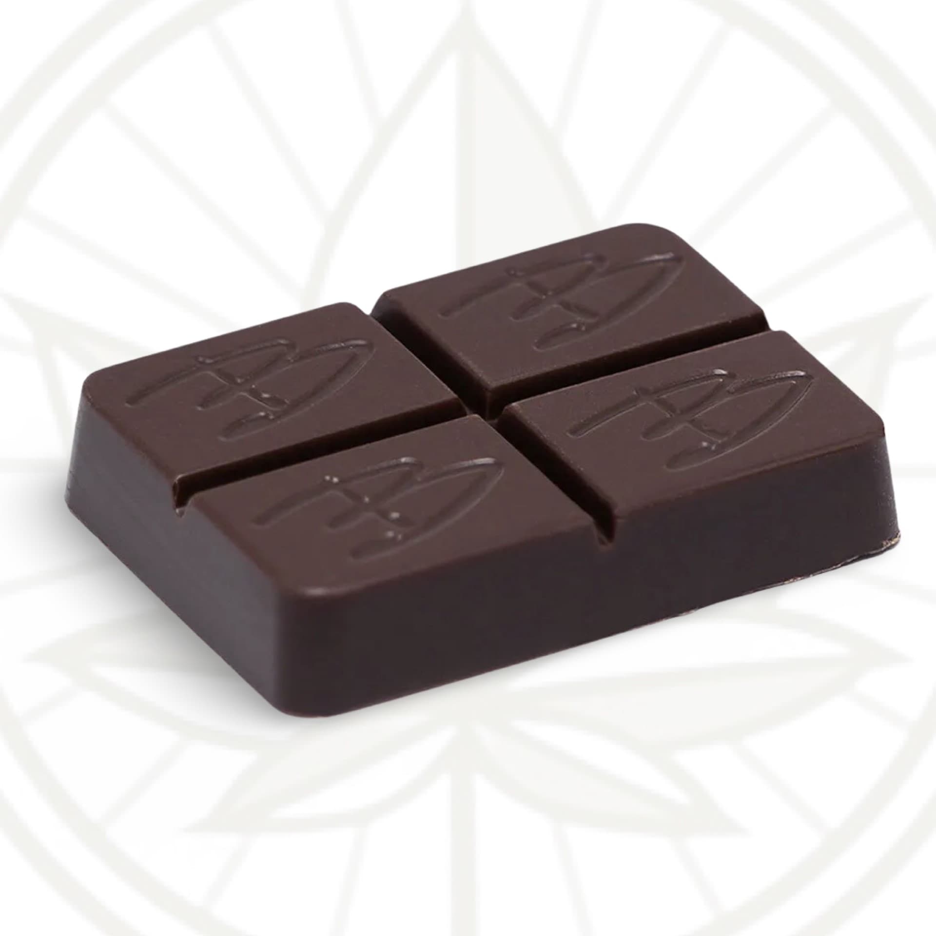 Bhang 1:1 Caramel Chocolate