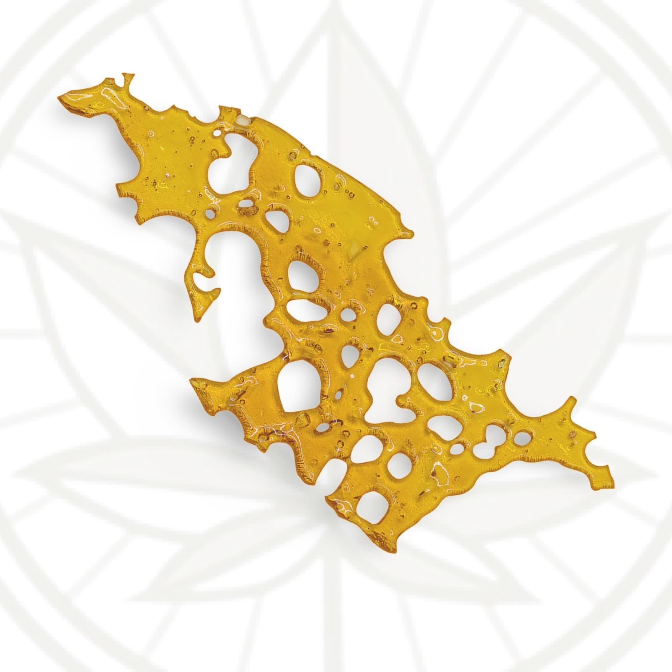Endgame Platinum Jelly Shatter