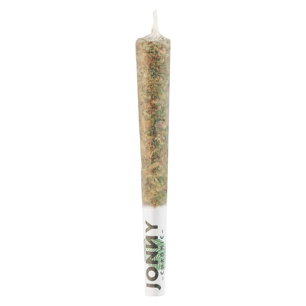 Jonny Chronic Northern Lights Reefers Pre-Roll - 3 x .5g