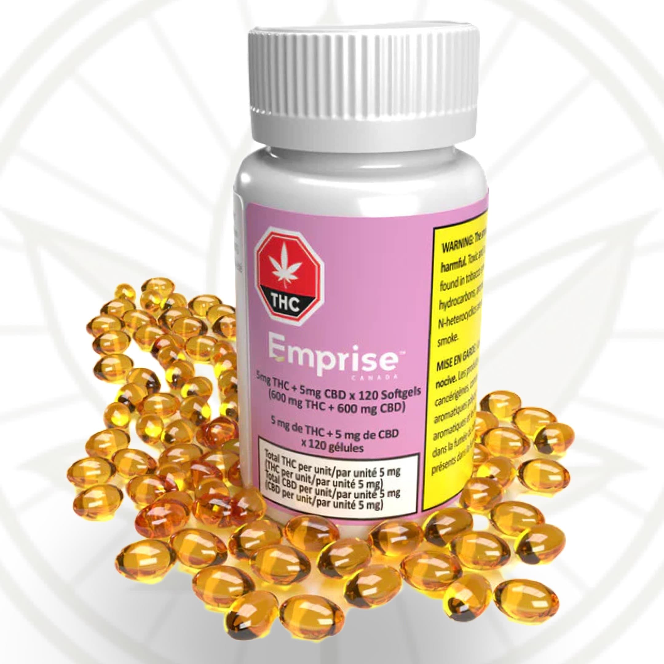 Emprise