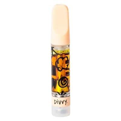 Divvy Divvy | Nebula II CBD (510) | 1g