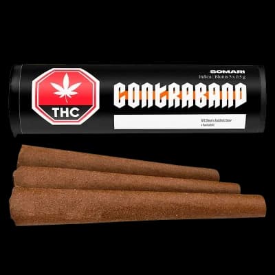 Contraband