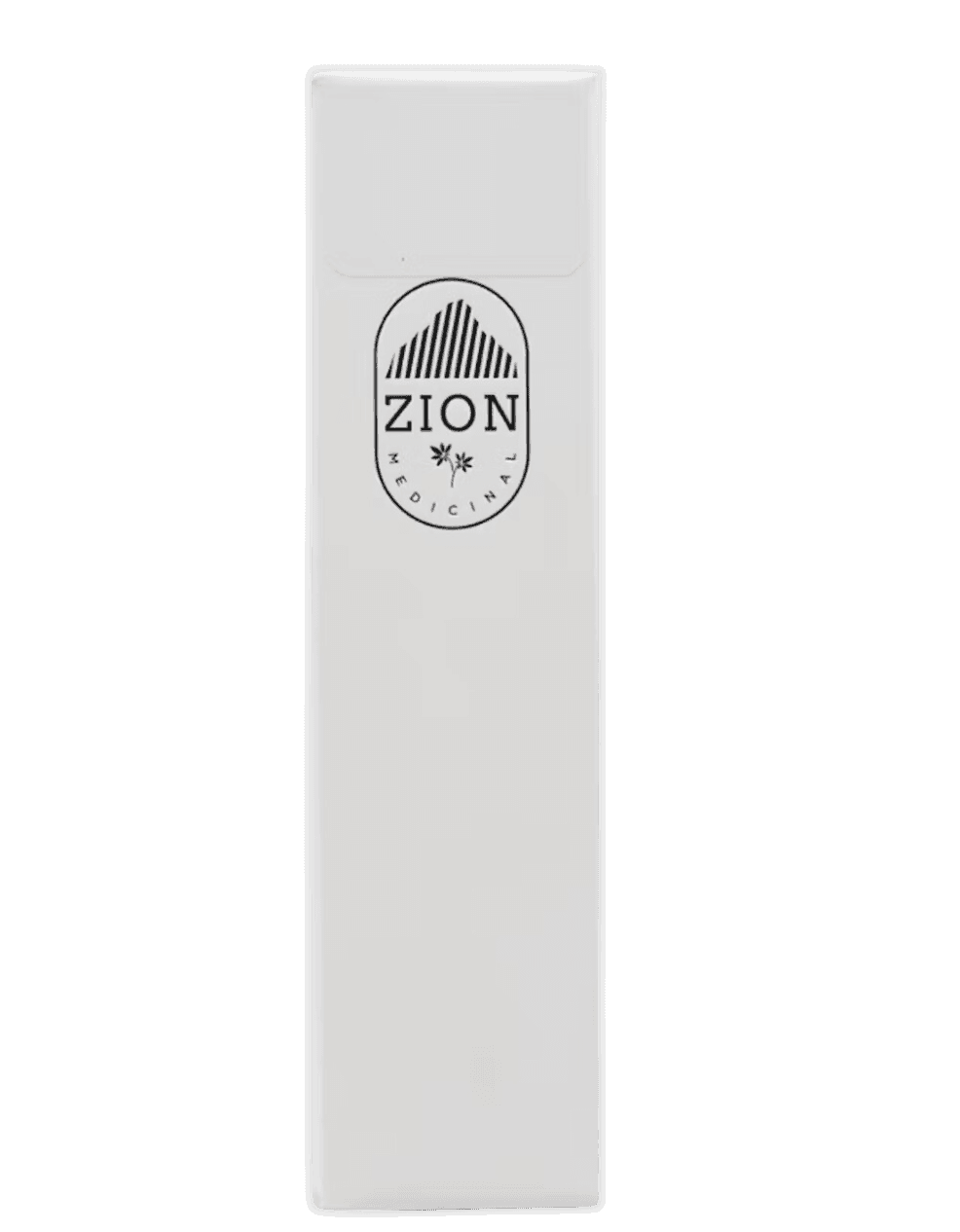 Zion Cultivars RSO Capsule 40mg 30ct | Capsule