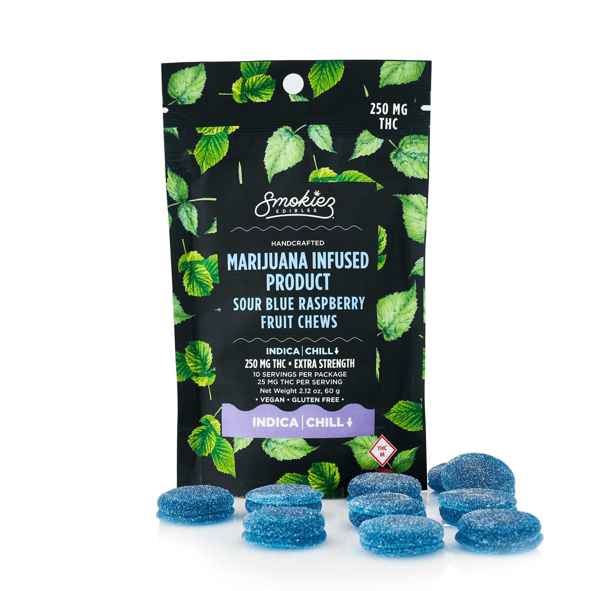 Spinello Spinello: 100mg Rosin Gummy (Mango) 1pc x 100mg