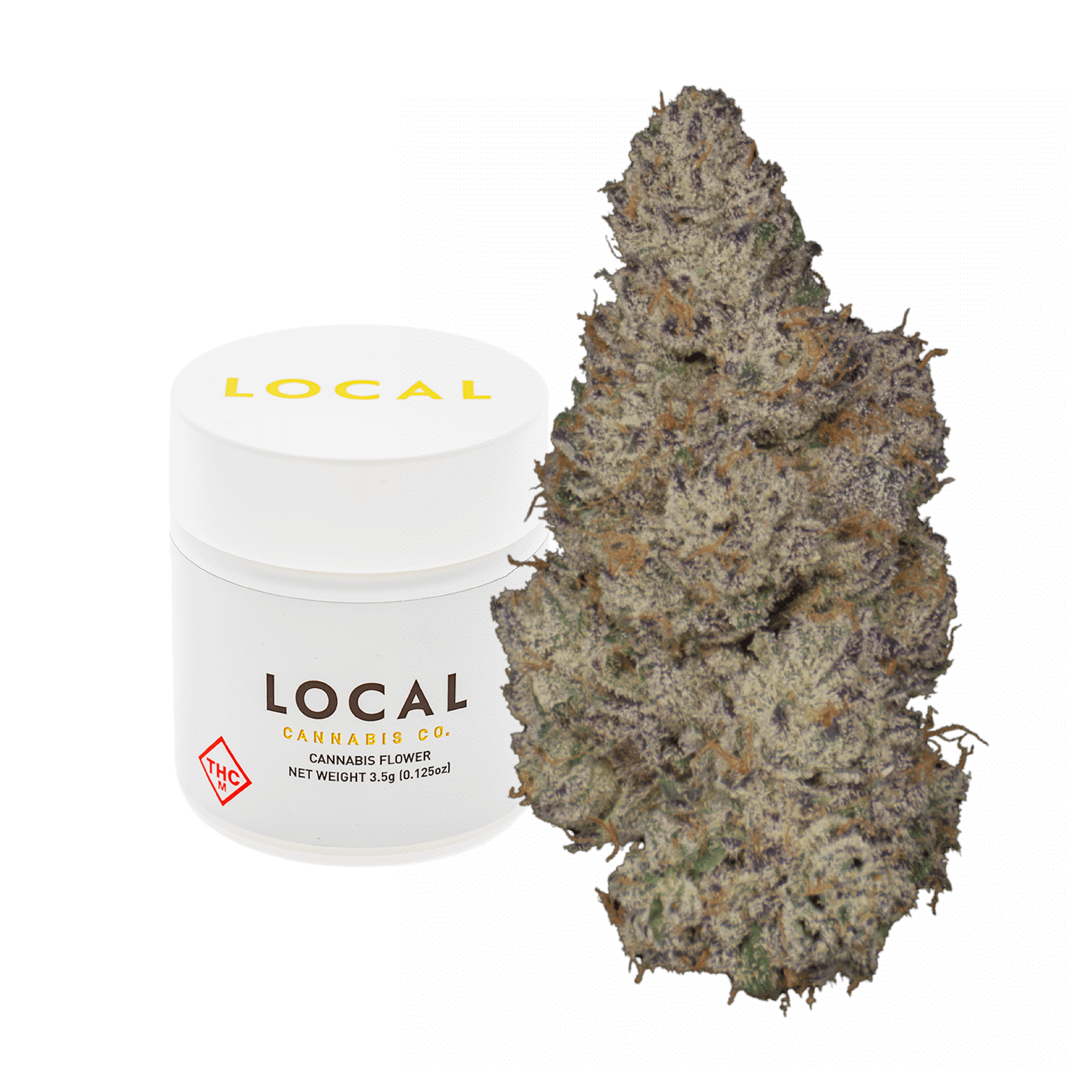 Local Cannabis Co.