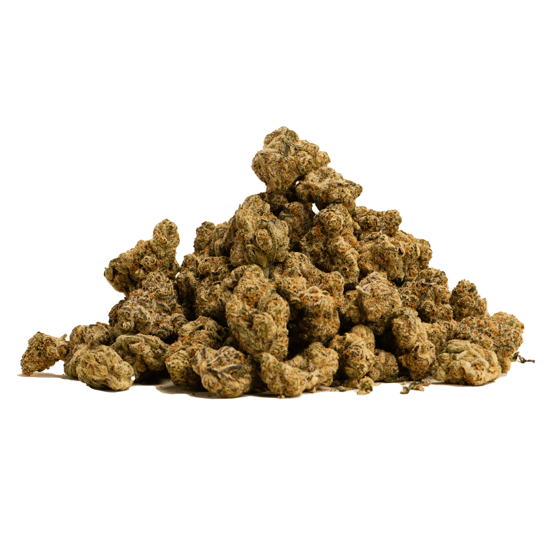 Proper Cannabis Banana OG