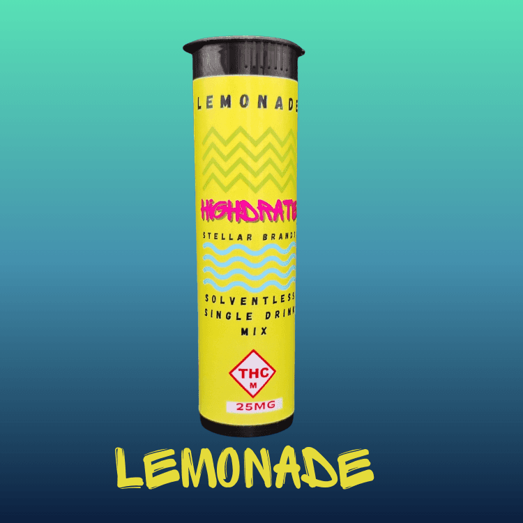 HighDrate Beverages
