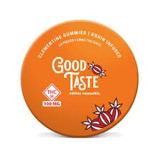 Good Taste